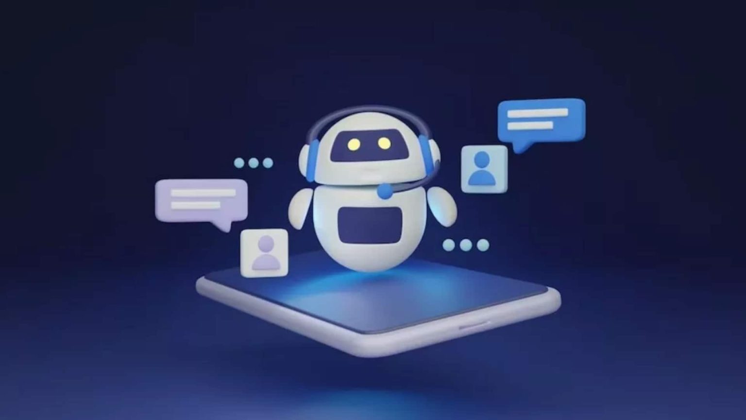 Analysis Reveals Chatbots Amplifying Russian Disinformation Network's ...